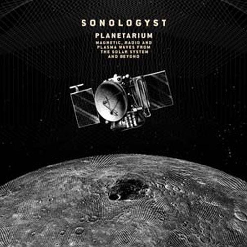 Sonologyst - Planetarium - Import 2 CD