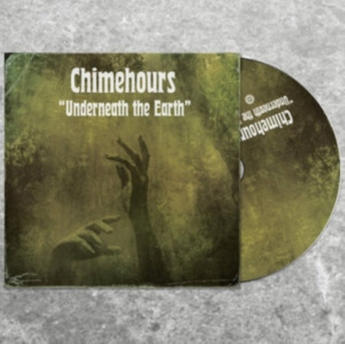 Chimehours - Underneath the Earth - Import CD