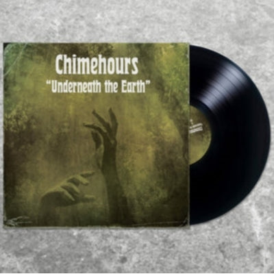 Chimehours - Underneath the Earth - Import Vinyl LP Record