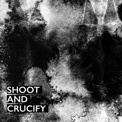 Various Artists - Shoot And Crucify - Import CD