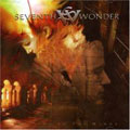 Seventh Wonder - Waiting In The Wings - Import CD