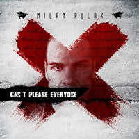 Milan Polak - Can't Please Everyone - Import CD