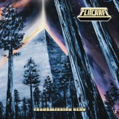 Flitcraft - Transmission Echo - Import CD