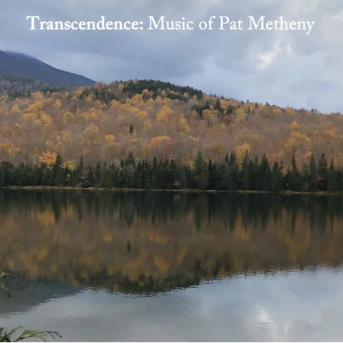 Transcendence Trio - Transcendence Plays Music Of Pat Metheny - Import CD