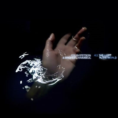 Colin Stetson, Brighde Chaimbeul - All the Light in the World - Import Vinyl LP Record