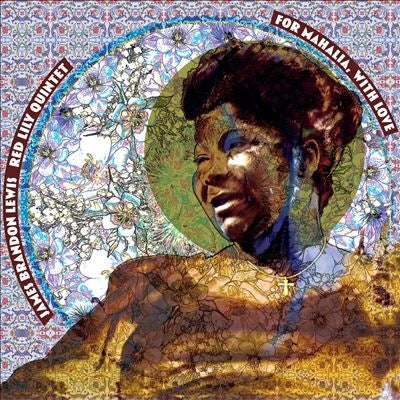James Brandon Lewis、Red Lily Quintet - For Mahalia, With Love (Expanded Version) - Import 2 CD