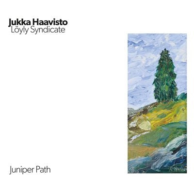 Loyly Syndicate - Juniper Path - Import CD