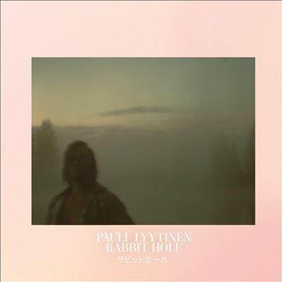 Pauli Lyytinen - Rabbit Hole - Import CD