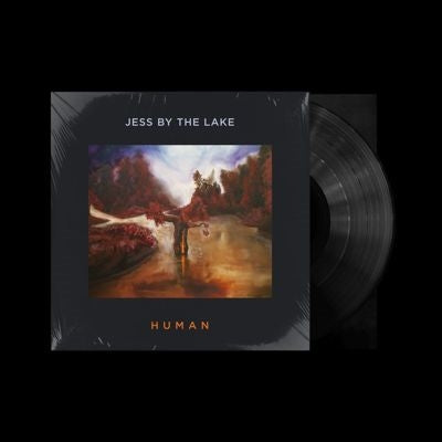 Jess by The Lake - Human - Import Vinyl LP Record