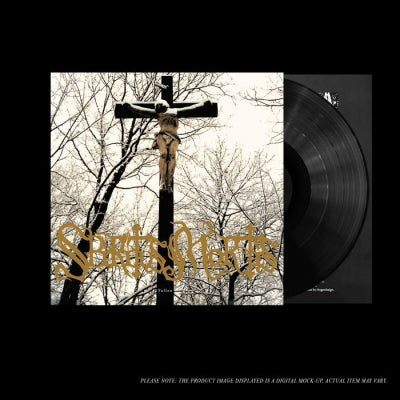 Spiritus Mortis - Fallen - Import Vinyl LP Record Limited Edition