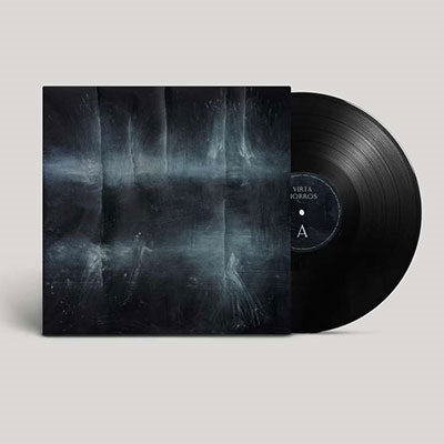 Virta - Horros - Import Vinyl LP Record Limited Edition