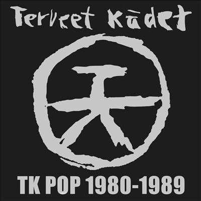 Terveet Kadet - Tk-pop 1980-1989 - Import LP Record