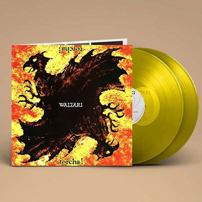 Waltari - Torcha! - Import Vinyl 2 LP Record Limited Edition