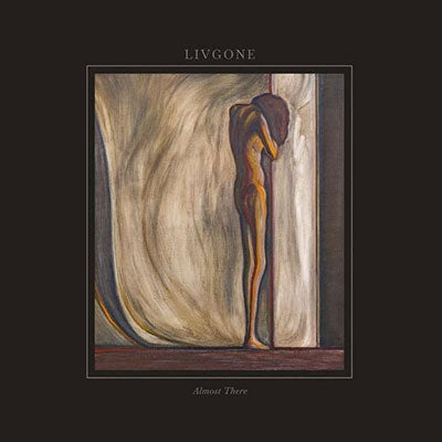 Livgone - Almost There - Import CD