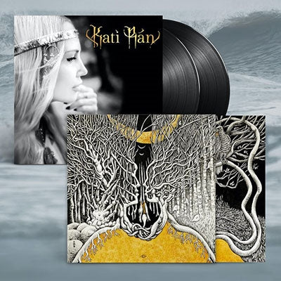 Kati Ran - Sala (Slipcase Edition) - Import Vinyl 2 LP Record Limited Edition