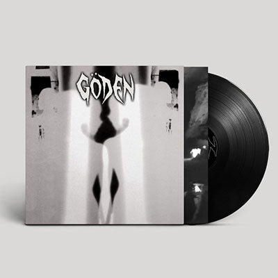 Goden - Vale Of The Fallen - Import Vinyl LP Record