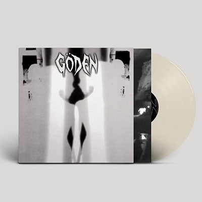 Goden - Vale Of The Fallen - Import Clear Vinyl LP Record Limited Edition