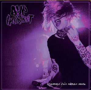 Aino & Hajonneet - Enemman Kuin Mitaan Muuta - Import CD