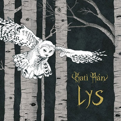 Kati Ran  -  Lys  -  Import CD