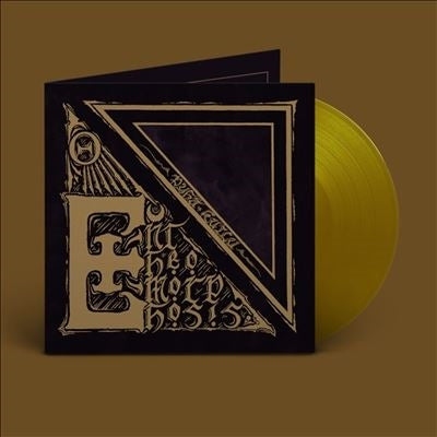Entheomorphosis  -  Pyha Kuilu  -  Import Colored Vinyl LP Record
