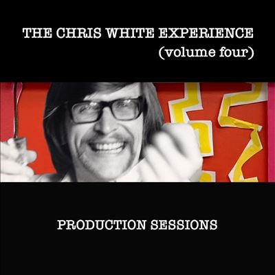Chris White Experience - Volume Four - Import CD