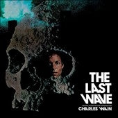 Charles Wain - Last Wave - Import Vinyl LP Record