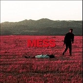 Tuvaband - Mess - Import Vinyl LP Record