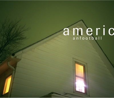 American Football - American Football (Deluxe Edition) - Import 2 Cassette Tape