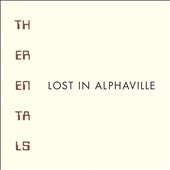 The Rentals - Lost in Alphaville - Import CD