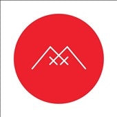 Xiu Xiu - Xiu Xiu Plays The Music Of Twin Peaks - Import Vinyl LP Record