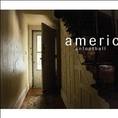 American Football - American Football - Import 180g Orange Vinyl LP Record Limited Edition