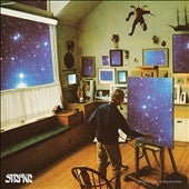 Starfucker - Being No One, Going Nowhere - Import Light Blue Vinyl LP Record