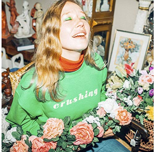 Julia Jacklin - Crushing - Import CD