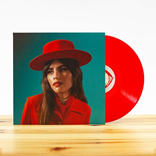 Hazel English - Wake Up! - Import LP Record Colored Vinyl