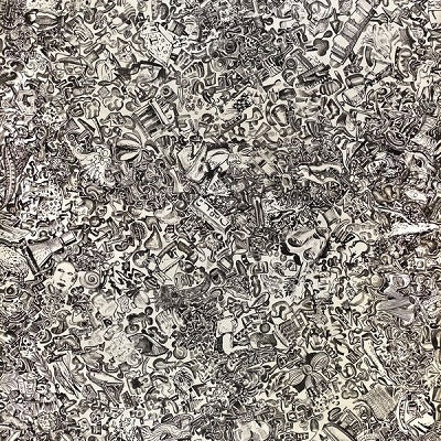 Starfucker - Ambient 1 - Import CD