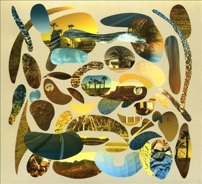 Pedro The Lion - Havasu - Import CD Digipak