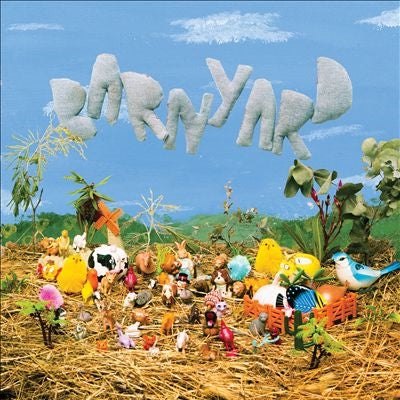 Good Morning - Barnyard - Import CD
