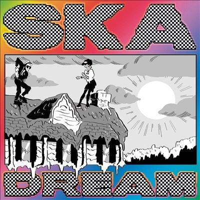 Jeff Rosenstock - Ska Dream - Import CD