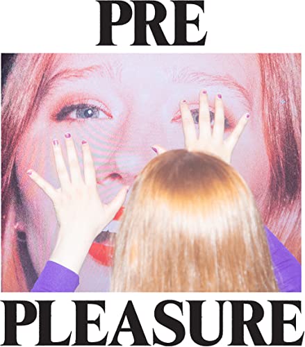 Julia Jacklin - Pre Pleasure - Import  CD