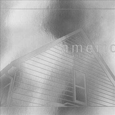 American Football - American Football - 25Th Anniversary Edition - Import Coloured Vinyl 2 LP Record Limited Edition