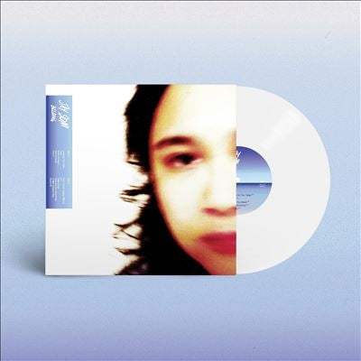 Jay Som - Belong (+Poster) - Import White Vinyl LP Record