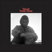 Florist - Emily Alone - Import Colored Vinyl LP Record