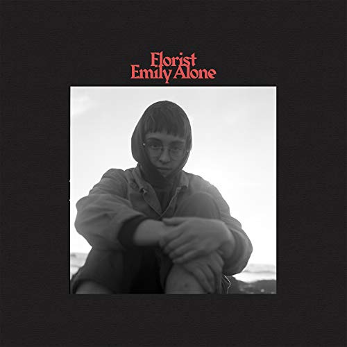 Florist - Emily Alone - Import CD