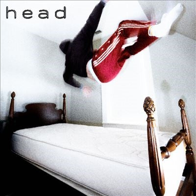 Sean Henry - Head - Import White Vinyl LP Record