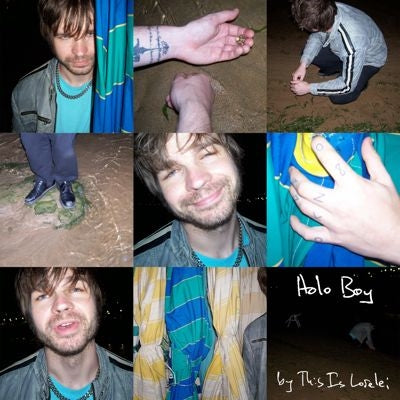 This Is Lorelei - Holo Boy - Import CD
