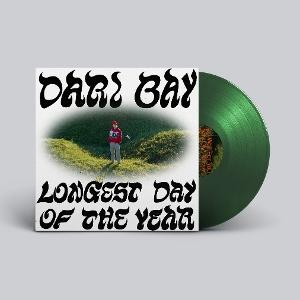 Dari Bay - Longest Day of the Year - Import Evergreen Vinyl LP Record