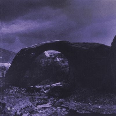 Hum - Inlet - Import Vinyl 2 Vinyl Record