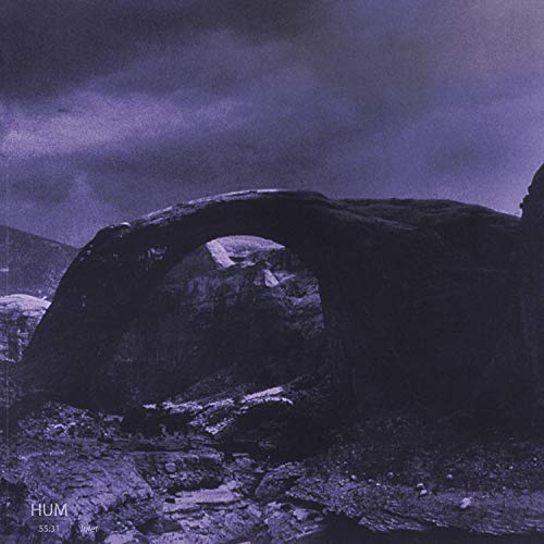 Hum - Inlet - Import CD