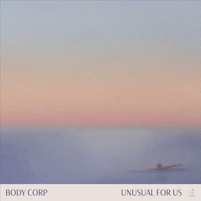 Body Corp - Unusual for Us - Import 180g Vinyl LP Record