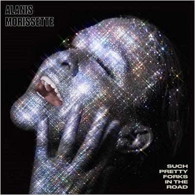 Alanis Morissette - Such Pretty Forks in the Road - Import CD